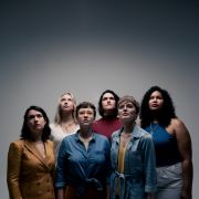 LYYRA Frauen-Vokalsensemble &copy; Bilder (c) Matthew Johnson