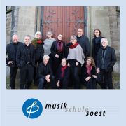 Vocalconvent &copy; privat