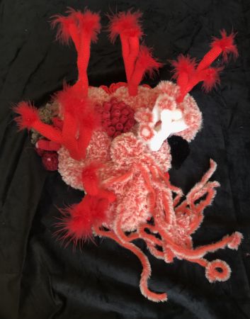 © Copyright: Rosanna Baledda