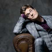 Bodo Wartke &copy; Bild (c) Sebastian Niehoff