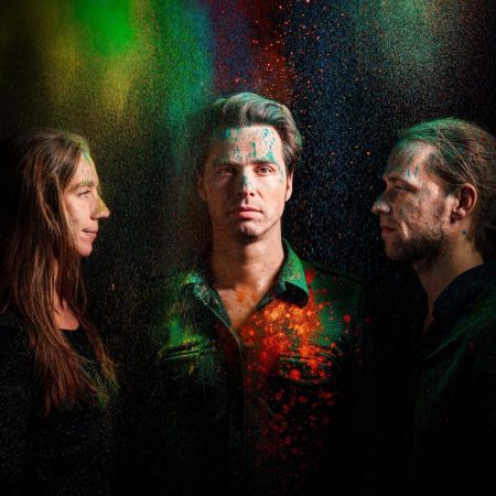  &copy; ©Benjamin Maltry