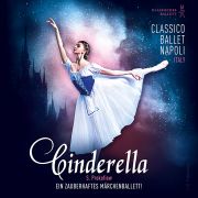 Cinderella Ballett © (c) P.T.F. GmbH-Konzertagentur Friedman