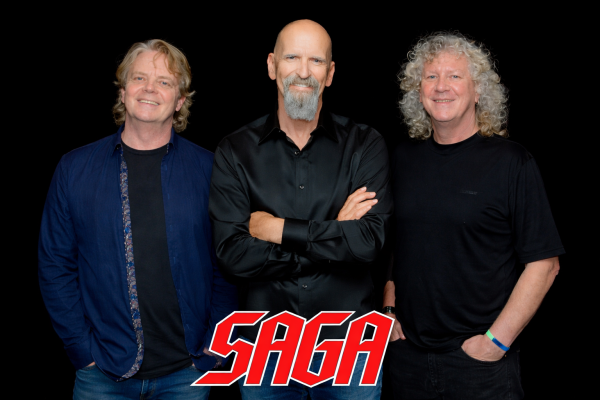 SAGA © Foto (c) Gwendolyn Sadler