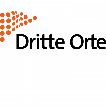 Logo Dritte Orte, Beteiligung erstes Infotreffen Dritte Orte © startklar, KulturBüro Soest