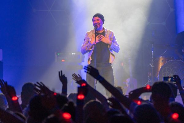 Goldplay.live / Stadthalle Soest © Bilder (c) Gero Sliwa