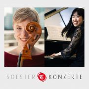 Christina Schubach | Sae Katayama &copy; Fotos: Lars Martens, Lukas Török