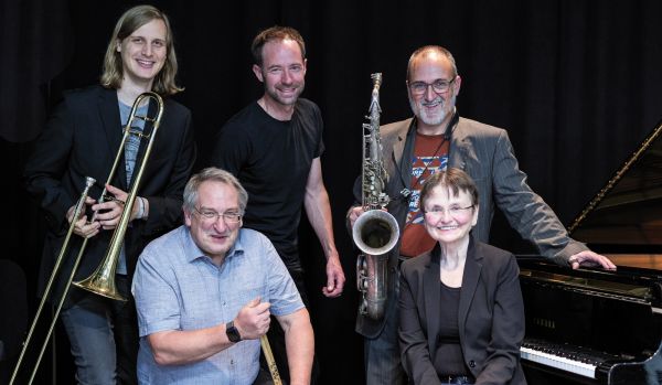 Soester Jazz Ensemblet 2025 © Peter Freitag