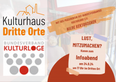 Logo Kulturloge