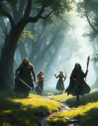  &copy; Bild mit KI generiert