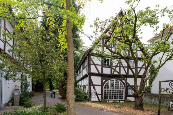  © Wirtschaft & Marketing Soest GmbH, Gero Sliwa