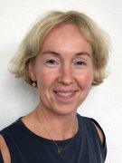 Angela Sondermann © © privat