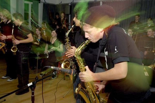 JIGS JAM SESSION &copy; Foto: Patrick Porsh