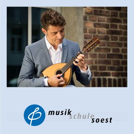 Daniel Ahlert © Foto: privat