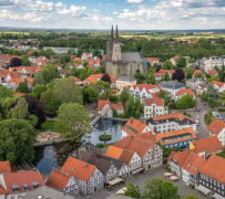  © Wirtschaft und Marketing Soest GmbH / Gero Sliwa