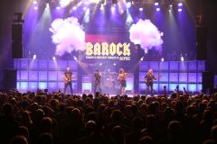 BAROCK (Fotos 1, 2, 3) The Pinpricks (Foto 4) © (c) GLV Press, Barock, Alex, Jan BAROCK (Fotos 1, 2, 3) The Pinpricks (Foto 4) © (c) GLV Press, Barock, Alex, Jan