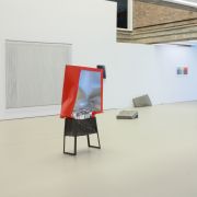 Ausstellungsansicht © PhC Stefanie Nafé